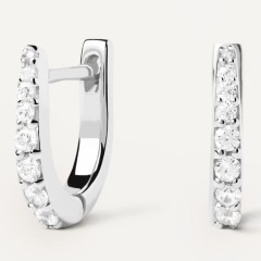 ŽENSKE PD PAOLA STARE SREBRNE NAUŠNICE