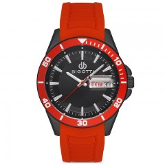 Bigotti ručni sat Napoli BG.1.10405-5