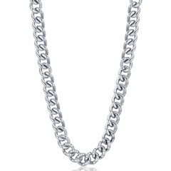 ŽENSKA LUCA BARRA OGRLICA OD HIRURŠKOG ČELIKA