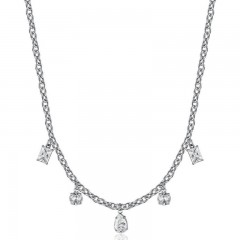 ŽENSKA LUCA BARRA OGRLICA OD HIRURŠKOG ČELIKA