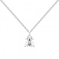 ŽENSKA PD PAOLA BUZZ SREBRNA OGRLICA