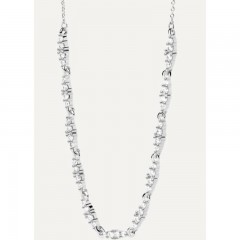 ŽENSKA PD PAOLA SPICE SREBRNA OGRLICA