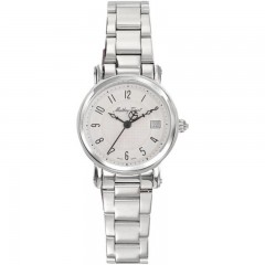Mathey-Tissot City Metal ručni sat D31186MAG
