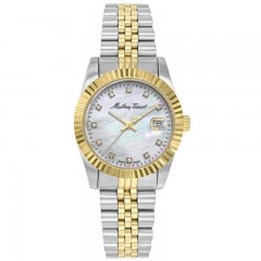 Mathey-Tissot Mathy III Mop ručni sat D910BI