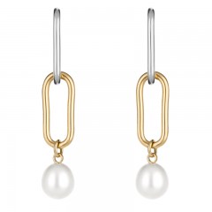 ŽENSKE FREELOOK SREBRNE ZLATNE MINDJUŠE OD HIRURŠKOG ČELIKA