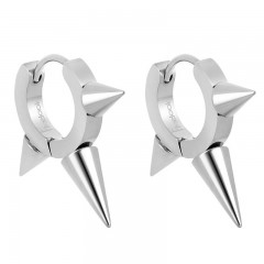 ŽENSKE FREELOOK SREBRNE MINDJUŠE OD HIRURŠKOG ČELIKA