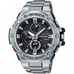 G Shock ručni sat G Steel GST-B100D-1AER