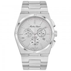 Mathey-Tissot Zeus Chrono ručni sat H118CHAS