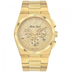 Mathey-Tissot Zeus Chrono ručni sat H118CHPDI