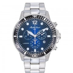 Mathey-Tissot Lagoon ručni sat H123CHABUN