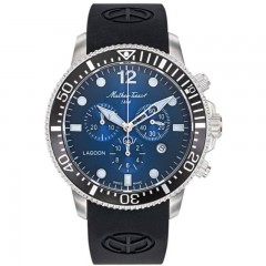 Mathey-Tissot Lagoon ručni sat H123CHALBUN