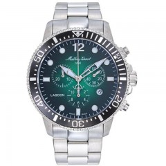 Mathey-Tissot Lagoon ručni sat H123CHAV