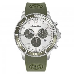 Mathey-Tissot Lagoon ručni sat H123CHLGV