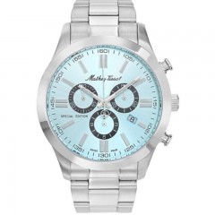 Mathey-Tissot Mathy I Jumbo Chrono ručni sat H455CHSK