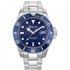 Mathey-Tissot Mathy Vintage ručni sat H901ABU