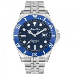 Mathey-Tissot Mathy Vintage ručni sat H901CRABU