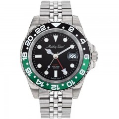 Mathey-Tissot GMT ručni sat H903ANV