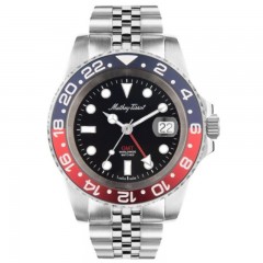 Mathey-Tissot GMT ručni sat H903AR