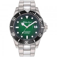 Mathey-Tissot Mathy Jumbo Vintage Automatic ručni sat H907ATNV