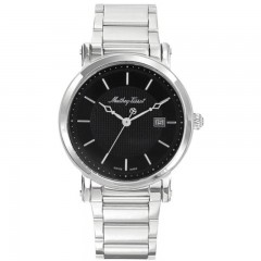 Mathey-Tissot City Metal ručni sat HB611251MAN
