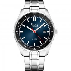 Pierre Ricaud ručni sat P6052.Y115Q
