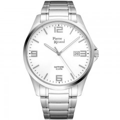 Pierre Ricaud ručni sat P91076.5153Q