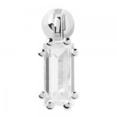 ŽENSKA PD PAOLA ALI SREBRNA NAUŠNICA