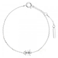 ŽENSKA PD PAOLA BUZZ SREBRNA NARUKVICA