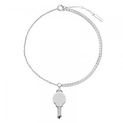 ŽENSKA PD PAOLA ETERNUM SREBRNA NARUKVICA