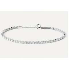 ŽENSKA PD PAOLA FLORENCE SREBRNA NARUKVICA