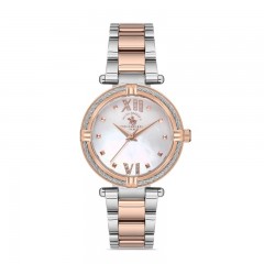 Santa Barbara Polo ručni sat Unique SB.1.10251.4