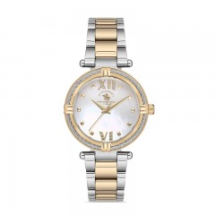 Santa Barbara Polo ručni sat Unique SB.1.10251.5