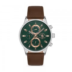 Santa Barbara Polo ručni sat Noble SB.1.10389.2