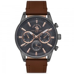 Santa Barbara Polo ručni sat Legend SB.1.10419.5