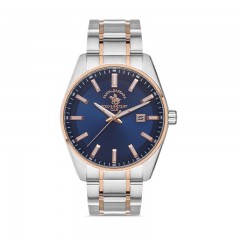 Santa Barbara Polo ručni sat Noble SB.1.10463.4