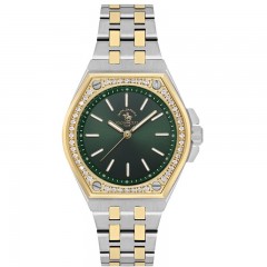 Santa Barbara Polo ručni sat Luxury SB.1.10589-4