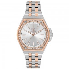 Santa Barbara Polo ručni sat Luxury SB.1.10589-5