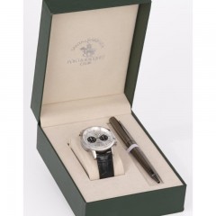 Santa Barbara Polo ručni sat Noble SET SB.1.10616-1