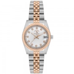 Santa Barbara Polo ručni sat Unique SB.4.10011.6