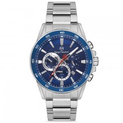 Sergio Tacchini ručni sat Heritech ST.1.10309.2