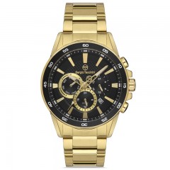 Sergio Tacchini ručni sat Heritech ST.1.10309.4