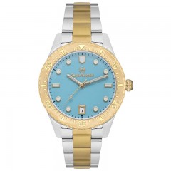 Sergio Tacchini ručni sat Coastlife ST.1.10408.3