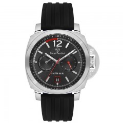 Sergio Tacchini ručni sat Heritech ST.1.10414.1