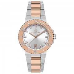 Sergio Tacchini ručni sat Coastlife ST:1.10416.5