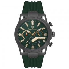 Sergio Tacchini ručni sat Heritech ST.1.10431.3