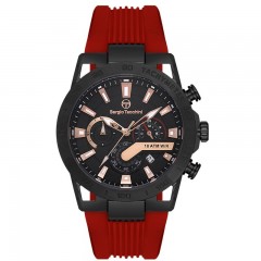Sergio Tacchini ručni sat Heritech ST.1.10431.5