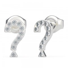 ŽENSKE GUESS LOS ANGELES MINDJUŠE OD HIRURŠKOG ČELIKA