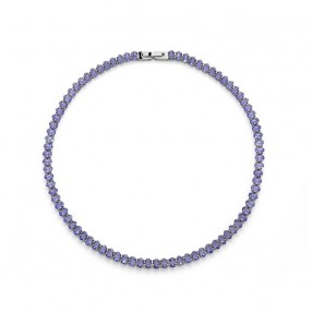 ŽENSKA OLIVER WEBER METSAEMA OGRLICA SA SWAROVSKI KRISTALIMA