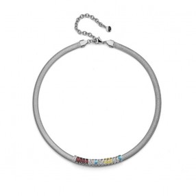 ŽENSKA OLIVER WEBER EMOTIONS MULTICRYSTAL OGRLICA