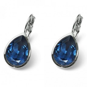 ŽENSKE OLIVER WEBER BOOST MONTANA MINDJUŠE SA SWAROVSKI PLAVIM KRISTALOM